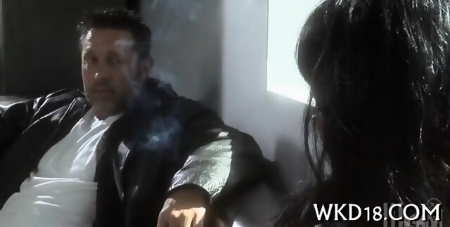 Beauty Gets Screwed Hard