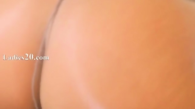 Horny Young Girls With Strapon On Bigbed