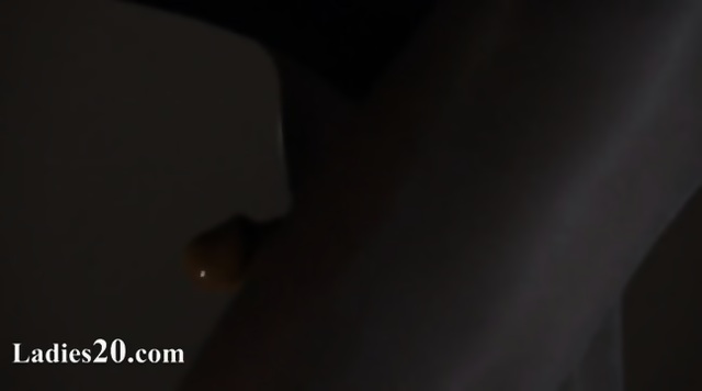 Babe Love Strip With Strap Om