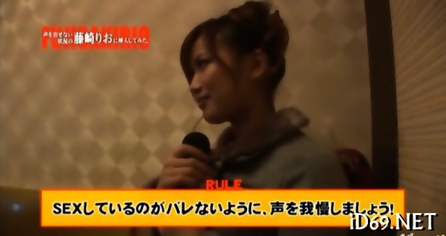 Rough Gangbang Fucking