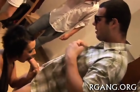 Oral And Vaginal Fucking