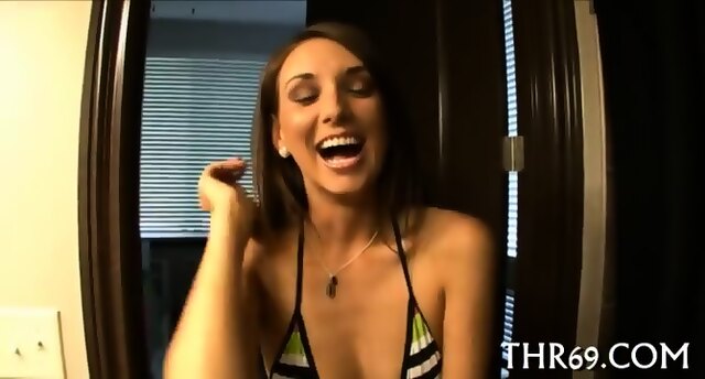 Sucking A Delectable Willy