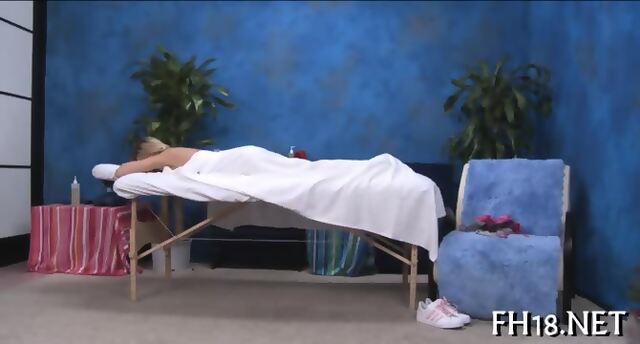 Salacious Pussy Drilling