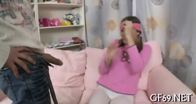 First Time Fucking For Virgin