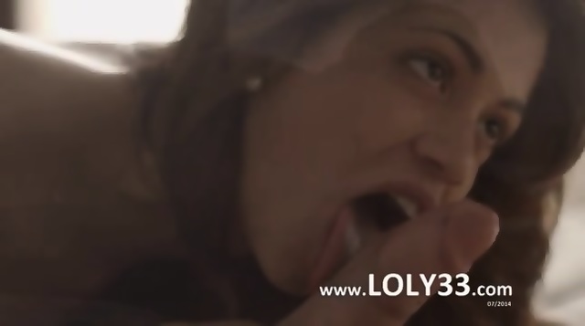 Petite Exotic Teenie Copulated Hard