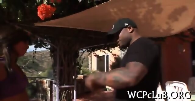 Interracial Xxx Action