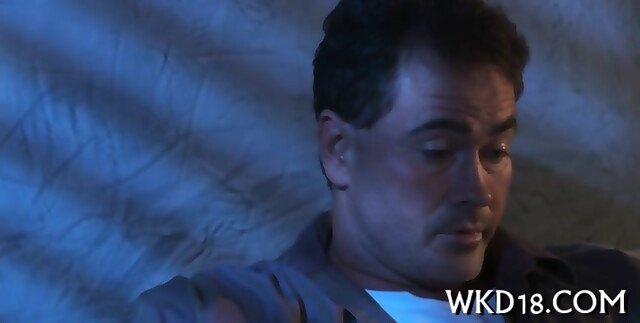 Great Blow From Hot Bitch