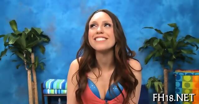 Exciting And Raucous Pounding