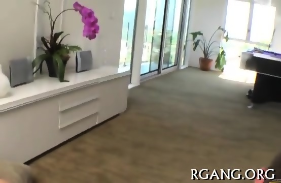 Great Group Sex Action