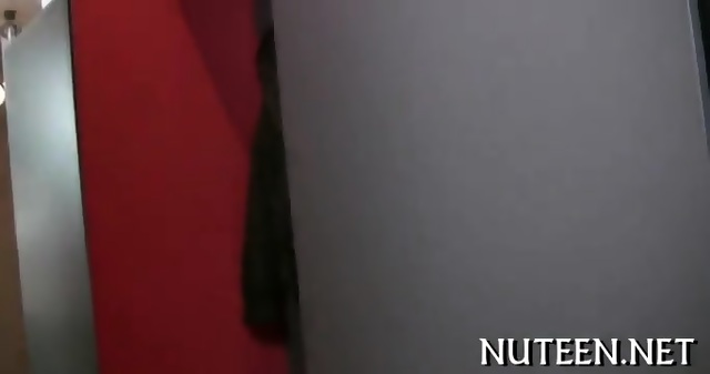 Horny Sweethearts Masturbation