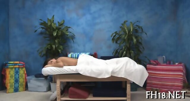 Tasting A Succulent Shaved Cunt