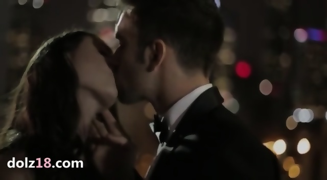 This Is Incredible Banging For Your Eyes