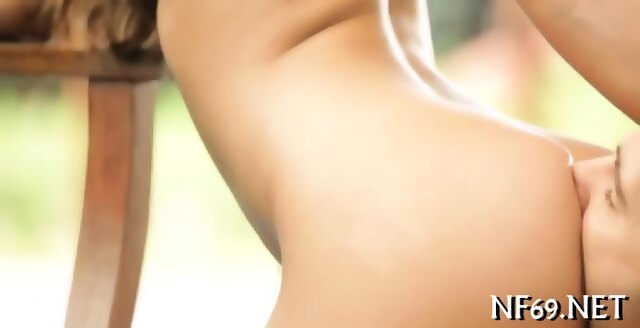 Exquisite Pussy Loving Pounding