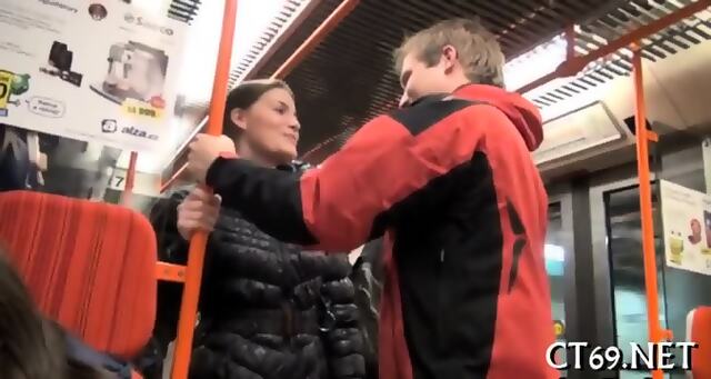 Rough Pussy-ramming Session