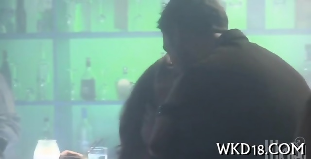 Sex After Hot Cunnilingus