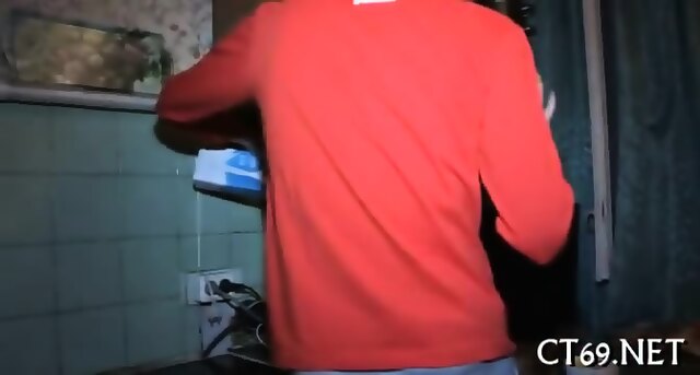 Naughty Babe Loves Hot Fuck