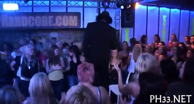 Incredible Orgy Pleausuring