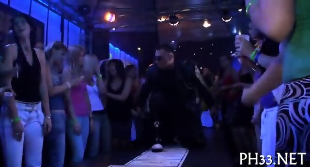 Wild And Errotic Group Sex