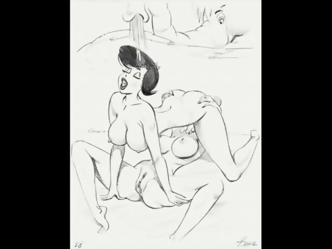 Bizarre Fucking Penetrations Celebrities Famous Art