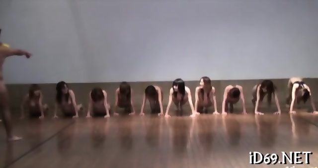 Wonderous Pounding Delights