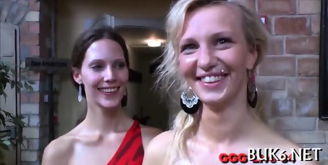 Tenacious And Rough Fuckings