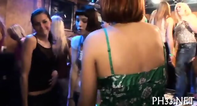 Carnal And Salacious Group Sex