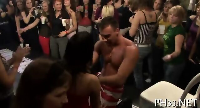 Non-stop Fucking Pleasures