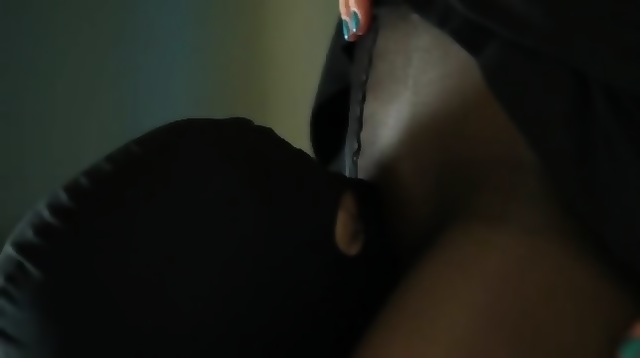 Secret Babes Sucking Strap On Toy