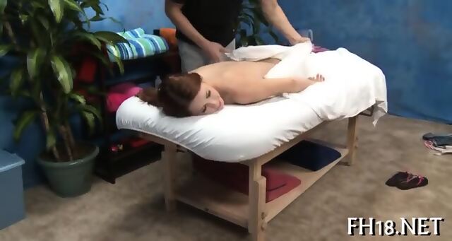 Working Up A Lusty Delight