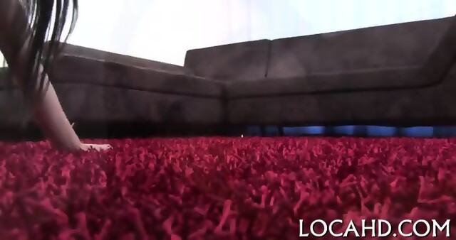 Sexy Gf Knows How To Play With Rod