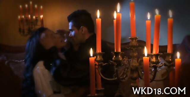 Gal And Girl In Oral Sex