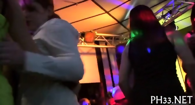 Relentless Pussy Poundings