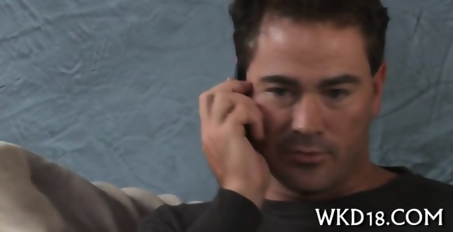 Vagina Pounded After Blow