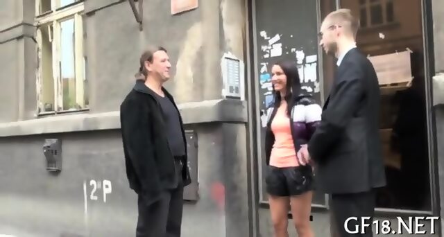 Sacrificing Girlfriends Quim