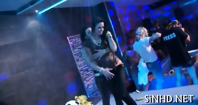 Wicked Pussy Pleasuring