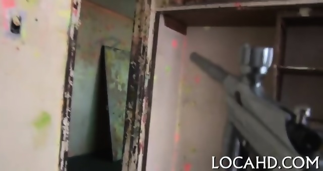 Dick-riding Makes Hot Hottie Cum