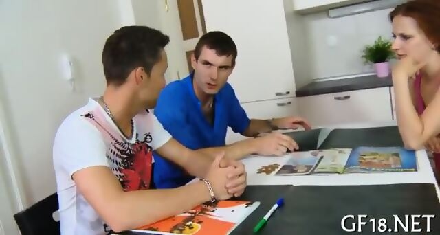 Tasting A Succulent Beaver