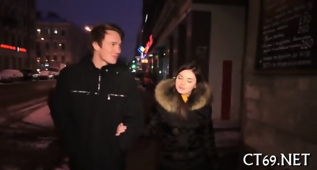 Wild Indoors Sex Action