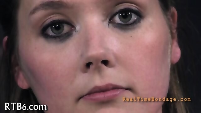 Restrained Beauty Is Punished