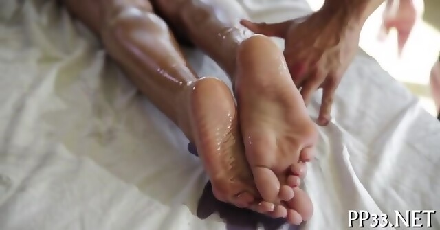 Seductive Cock Riding Sensation