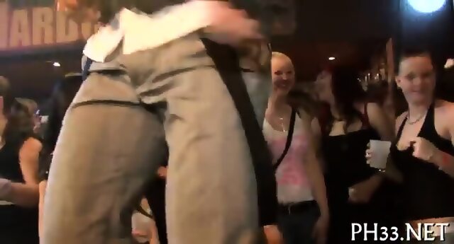 Sizzling Hot Group Sex