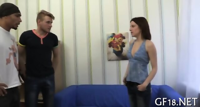 Explicit Cuckold Sex