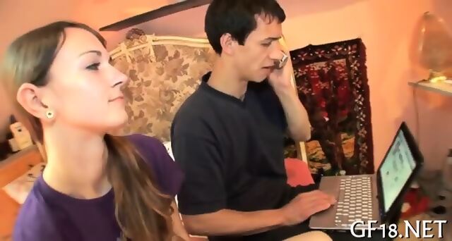 Babes Wild Cuckold Encounter