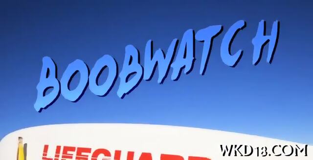 Cutie Caresses Big Penis