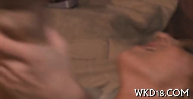 Fellatio Before Banging