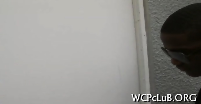 Babe Gets Ass Cumcovered