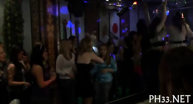 Relentless Pussy Poundings