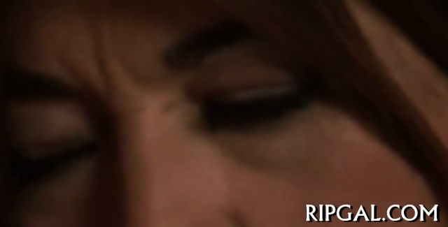 Chick Pounded In Doggie