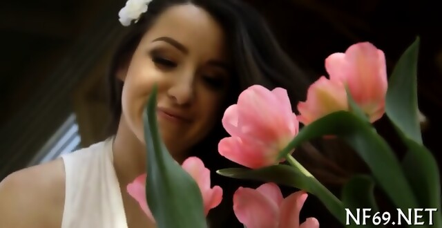 Exquisite Drilling For Sweet Chick