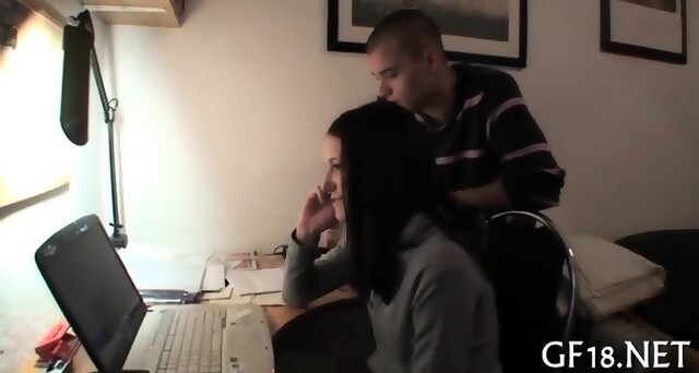 Carnal Cuckold Fornication